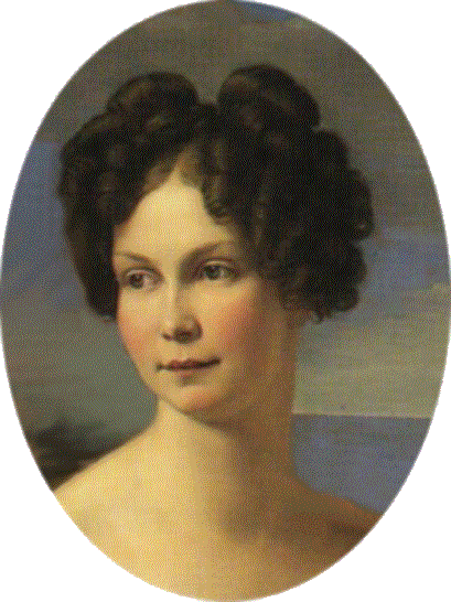 Alexandrine de Prusse